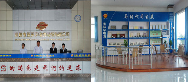深圳市<a href='http://www.zzmydz.com/' target='_blank'><u>金環(huán)宇電線電纜</u></a>廠家